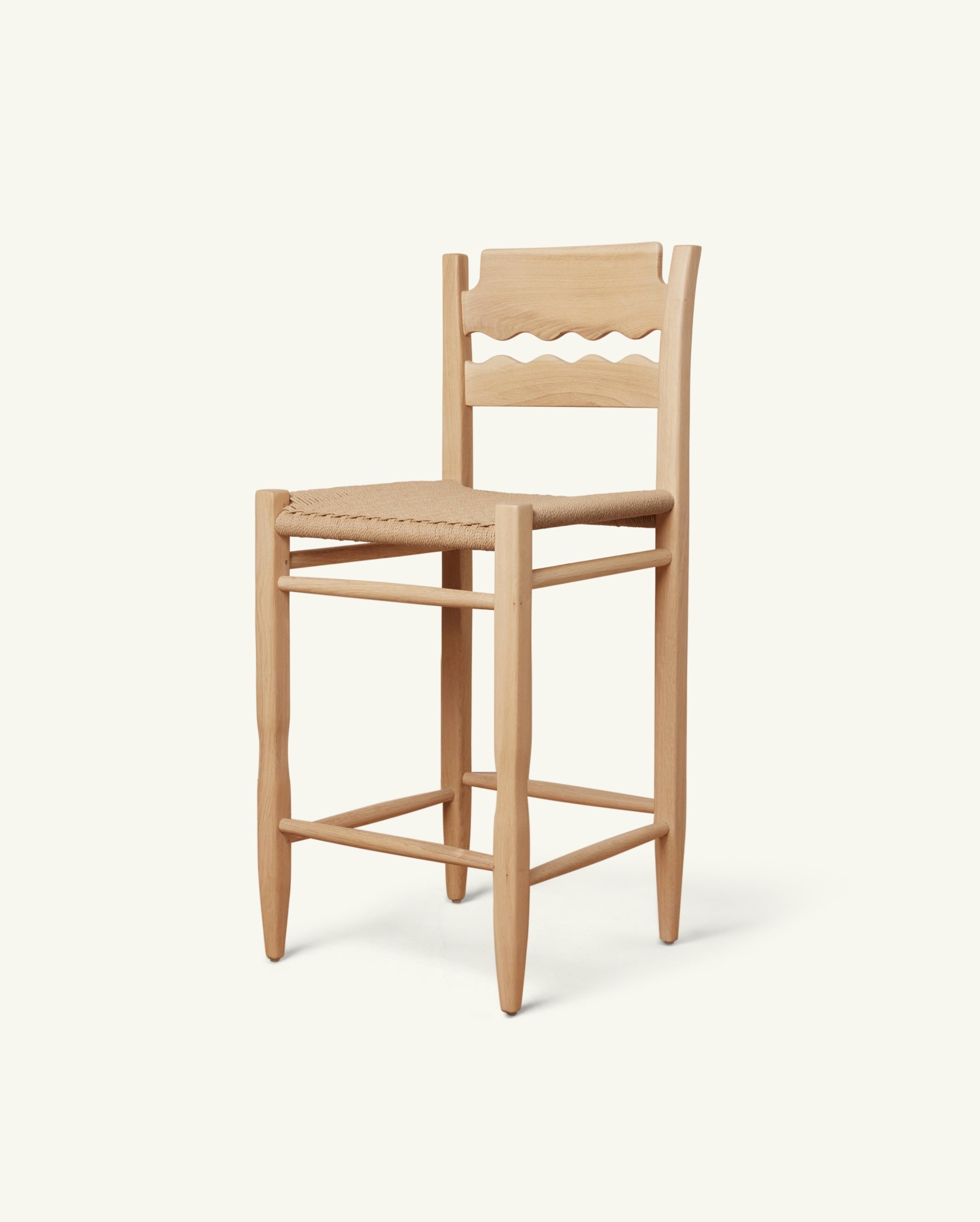 freda razor counter stool