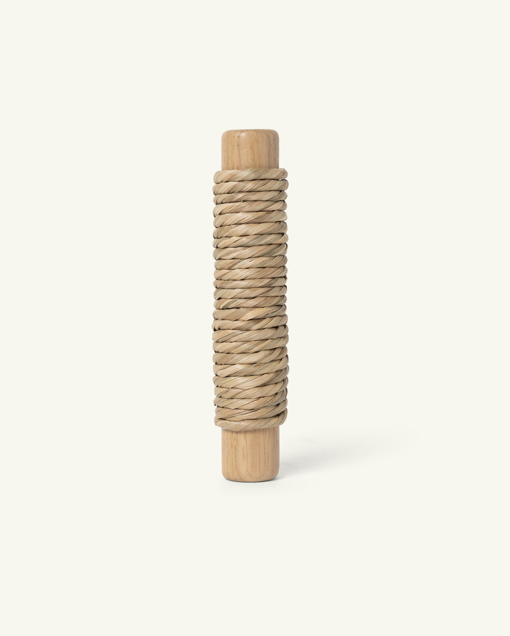 woven synthetic dowel